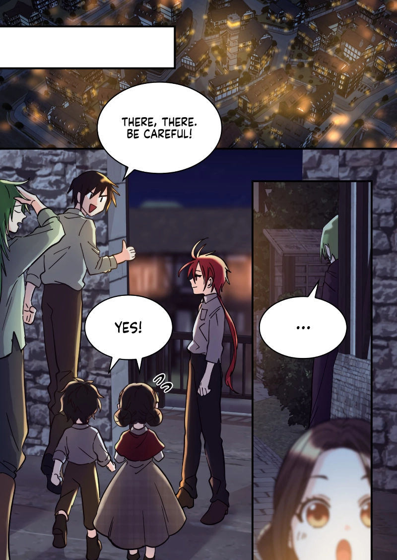 The Twin Siblings’ New Life - Chapter 69 Page 66