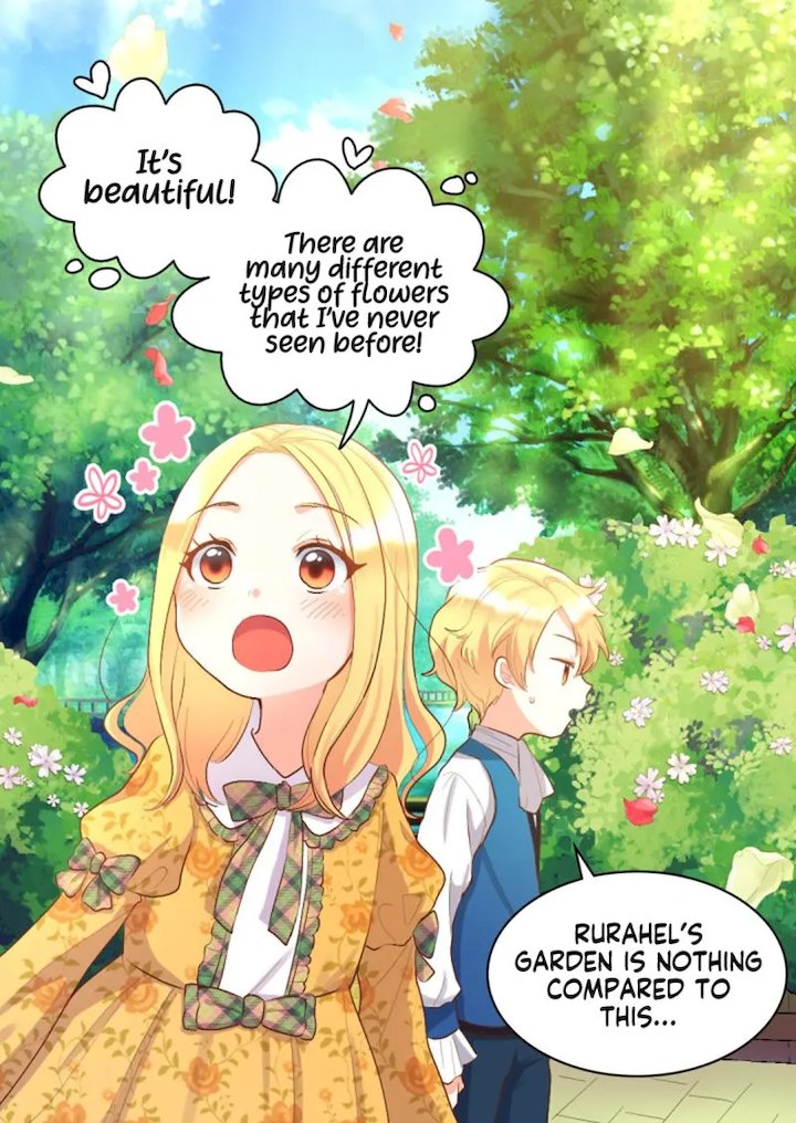 The Twin Siblings’ New Life - Chapter 7 Page 12