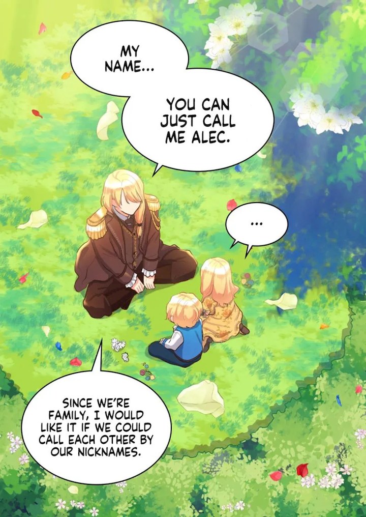 The Twin Siblings’ New Life - Chapter 7 Page 38