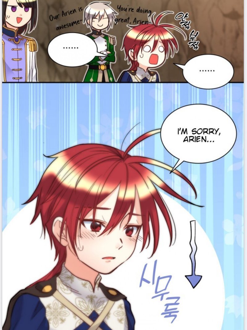 The Twin Siblings’ New Life - Chapter 73 Page 28