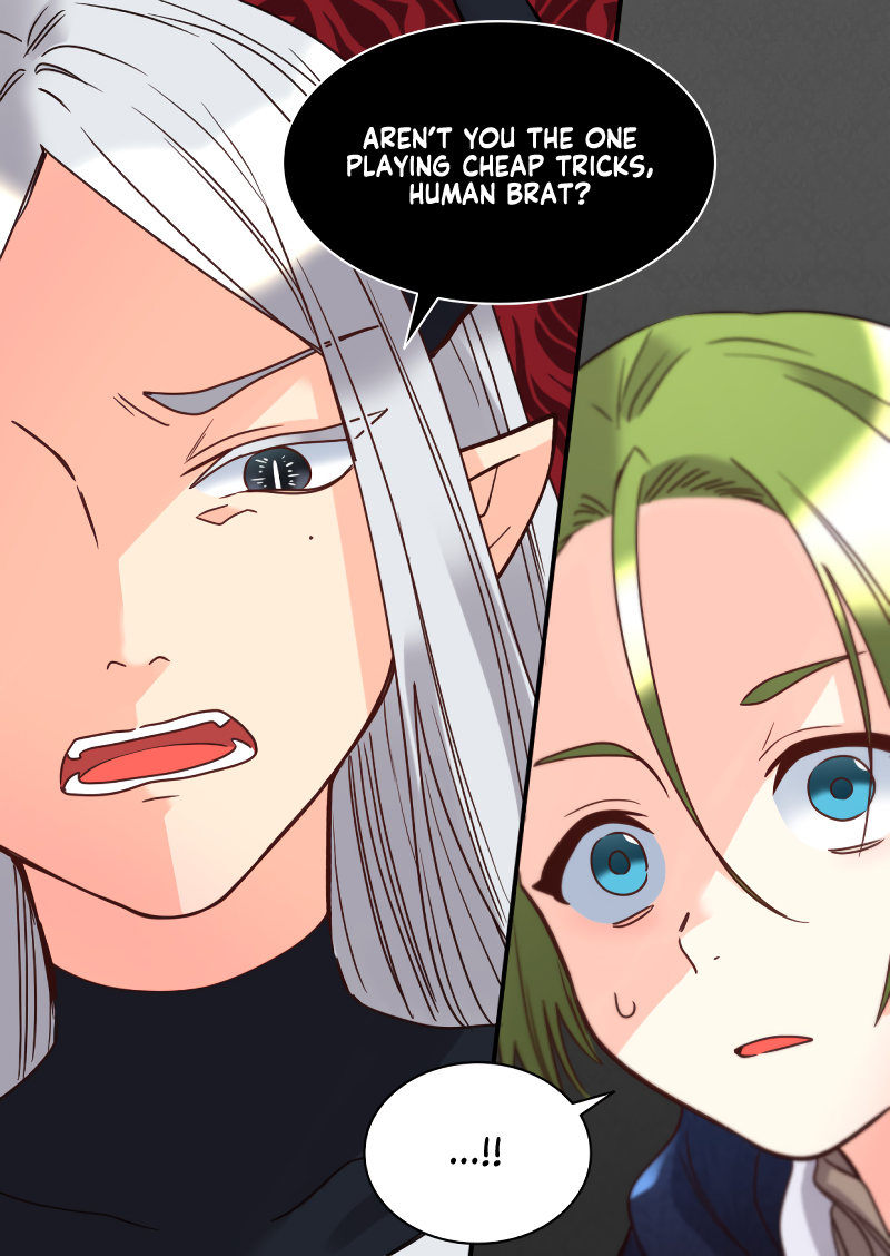 The Twin Siblings’ New Life - Chapter 75 Page 61