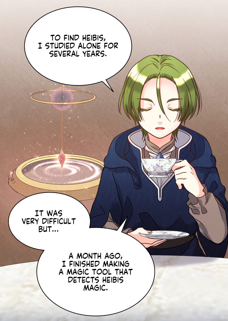 The Twin Siblings’ New Life - Chapter 76 Page 44