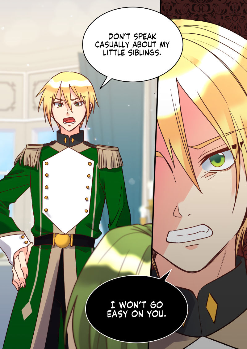 The Twin Siblings’ New Life - Chapter 76 Page 47