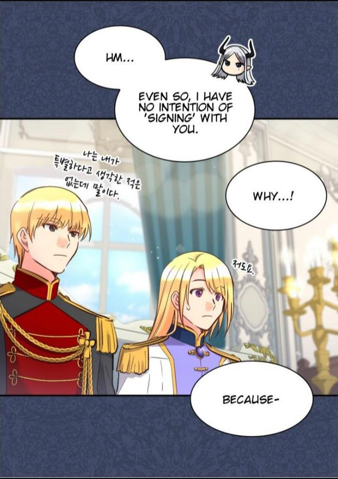 The Twin Siblings’ New Life - Chapter 77 Page 20