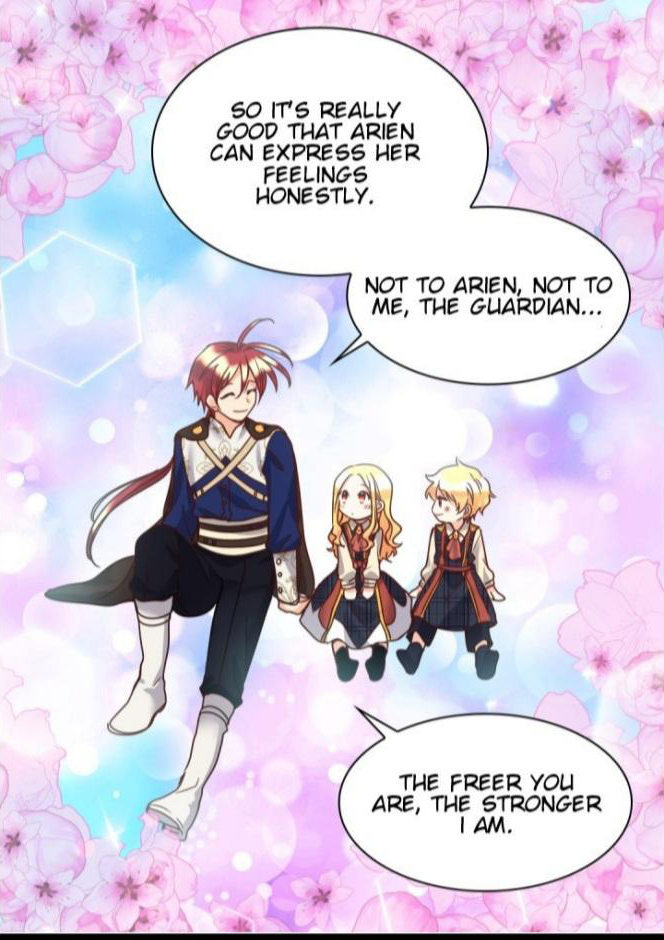 The Twin Siblings’ New Life - Chapter 77 Page 51