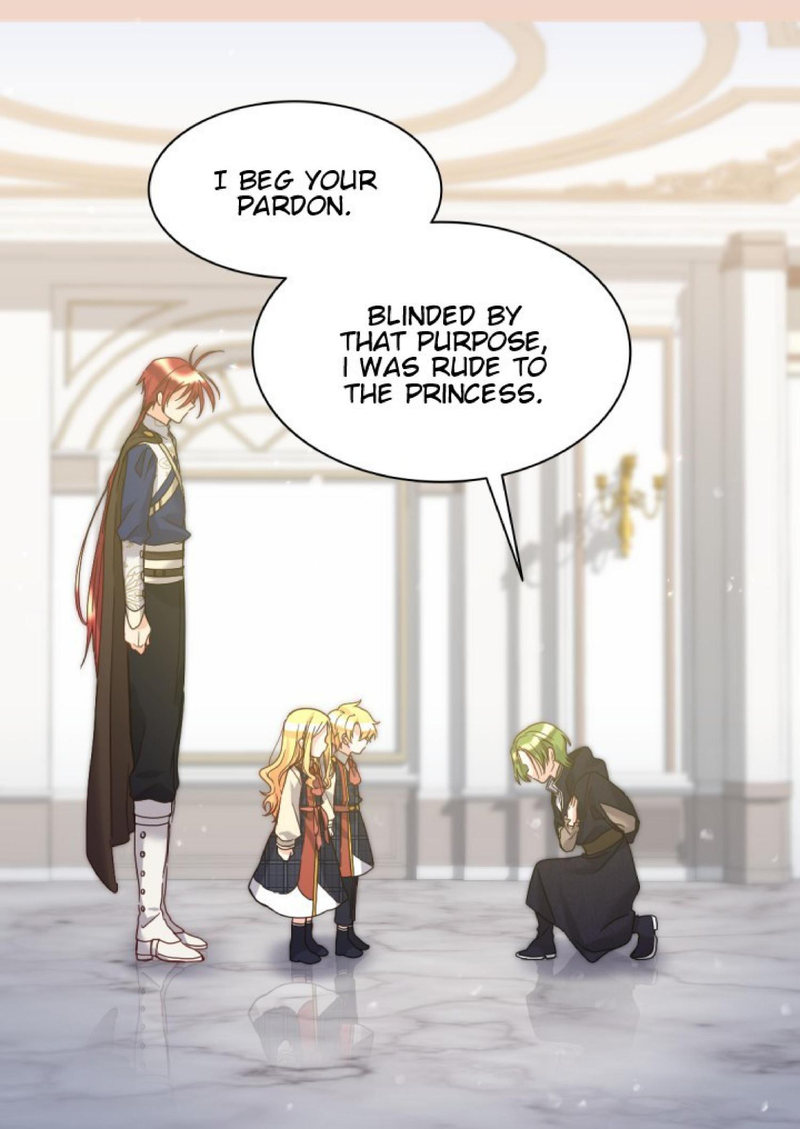 The Twin Siblings’ New Life - Chapter 78 Page 21