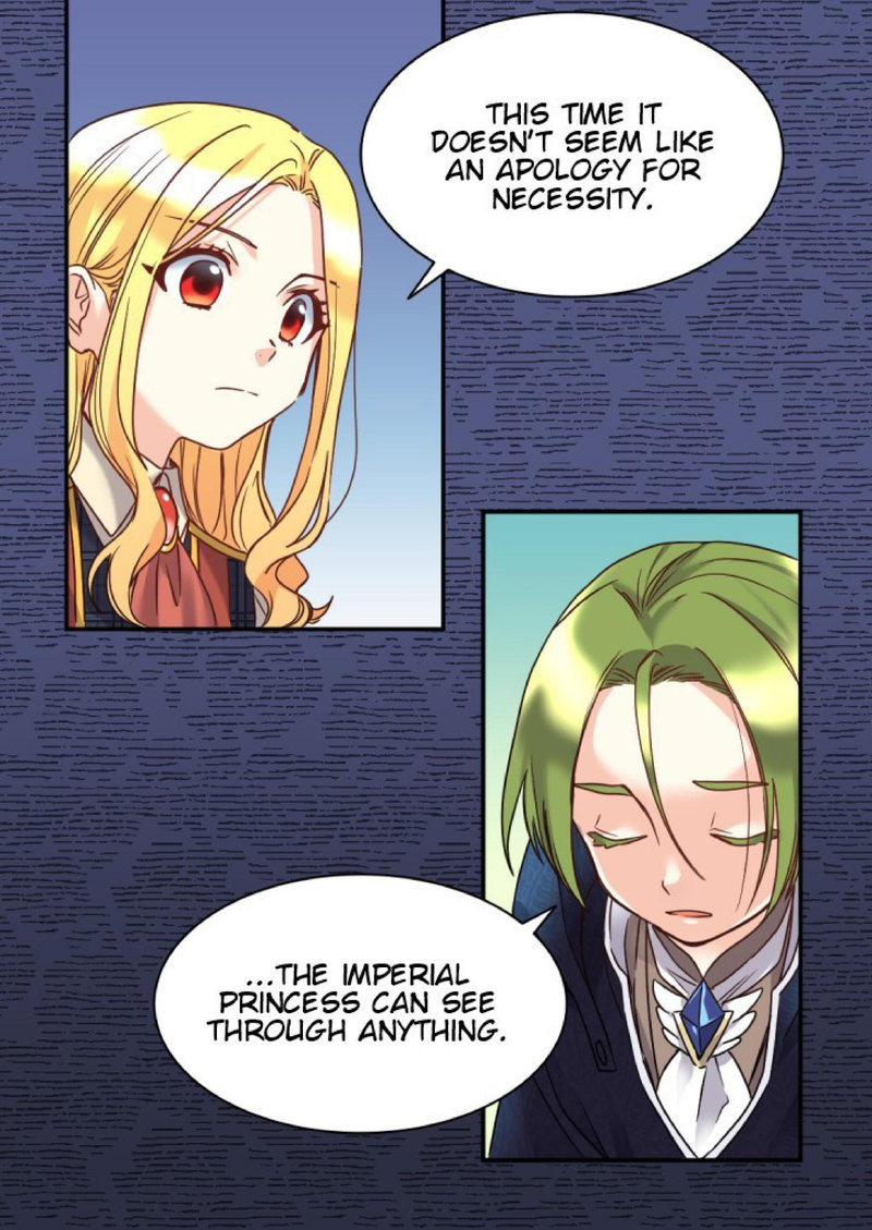 The Twin Siblings’ New Life - Chapter 78 Page 22