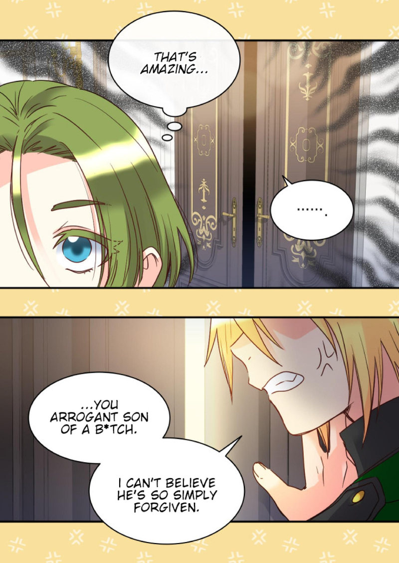 The Twin Siblings’ New Life - Chapter 78 Page 26