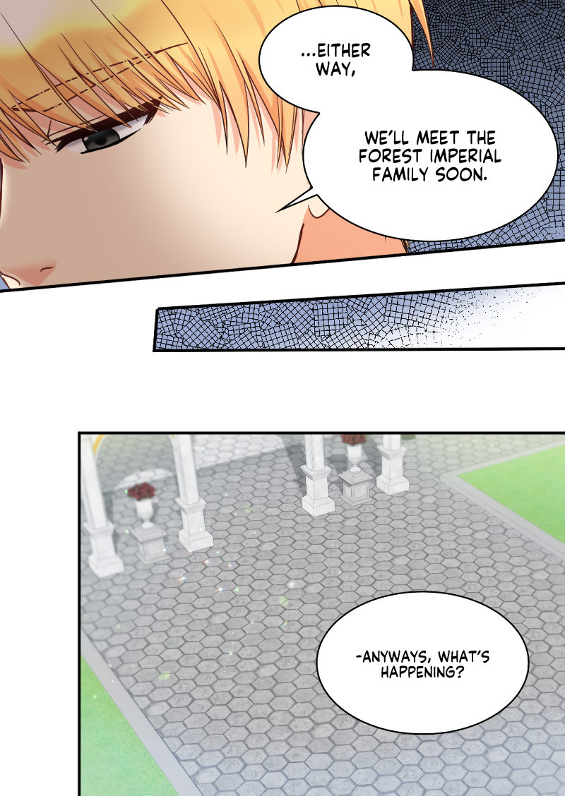 The Twin Siblings’ New Life - Chapter 79 Page 40