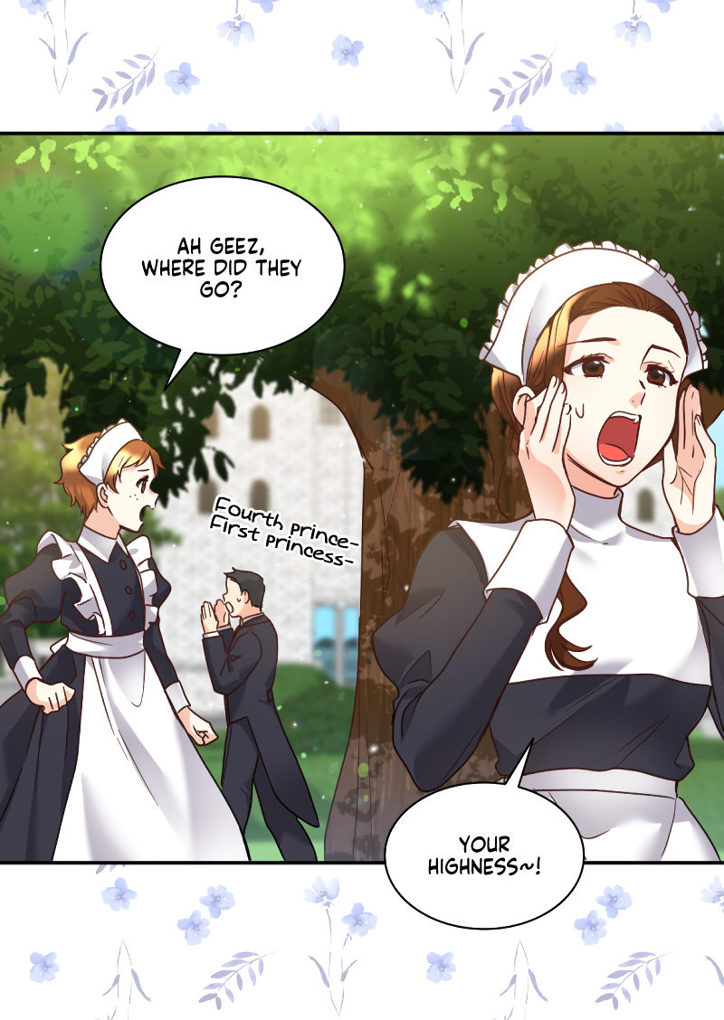 The Twin Siblings’ New Life - Chapter 79 Page 5
