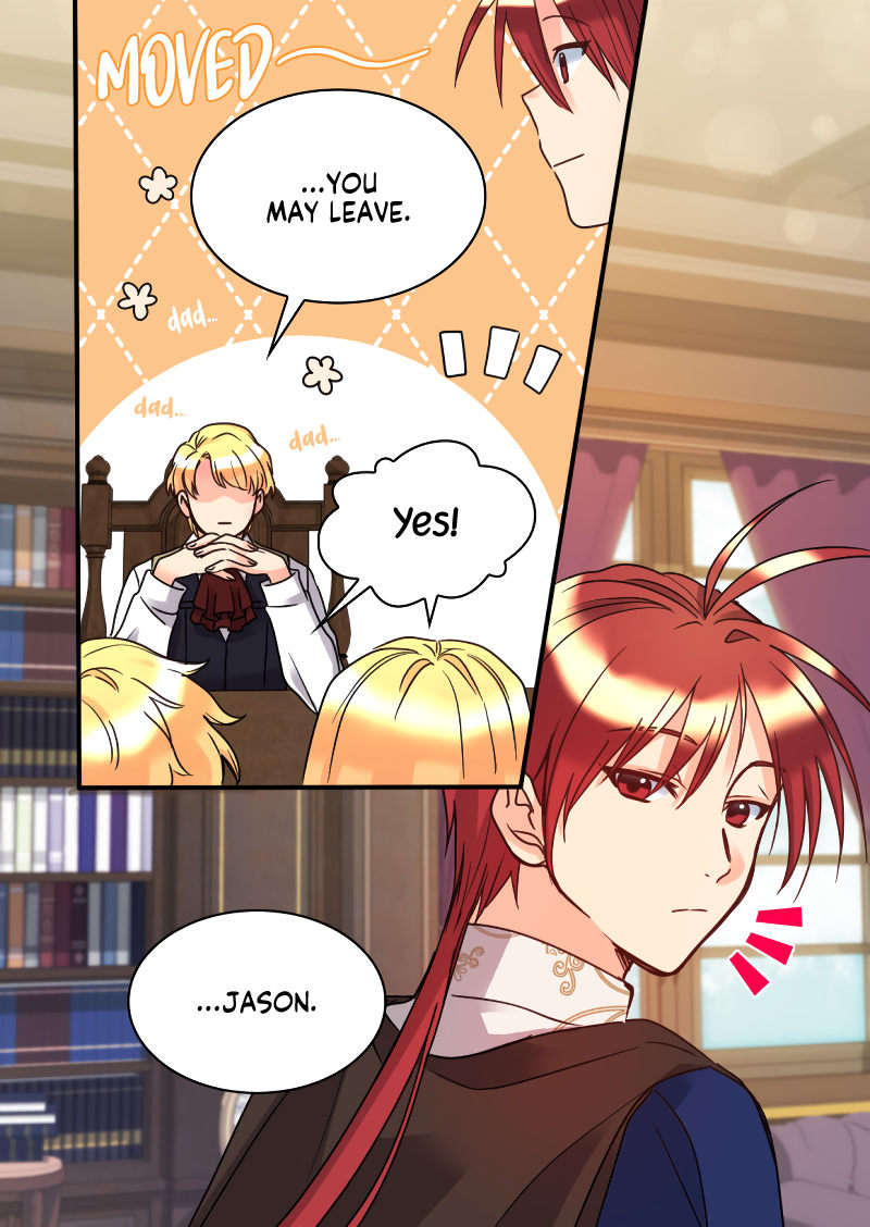 The Twin Siblings’ New Life - Chapter 79 Page 53