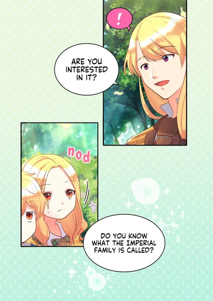 The Twin Siblings’ New Life - Chapter 8 Page 19