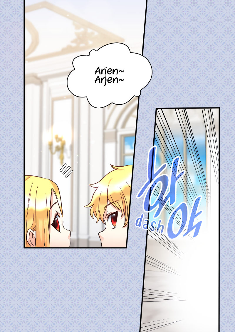 The Twin Siblings’ New Life - Chapter 80 Page 15