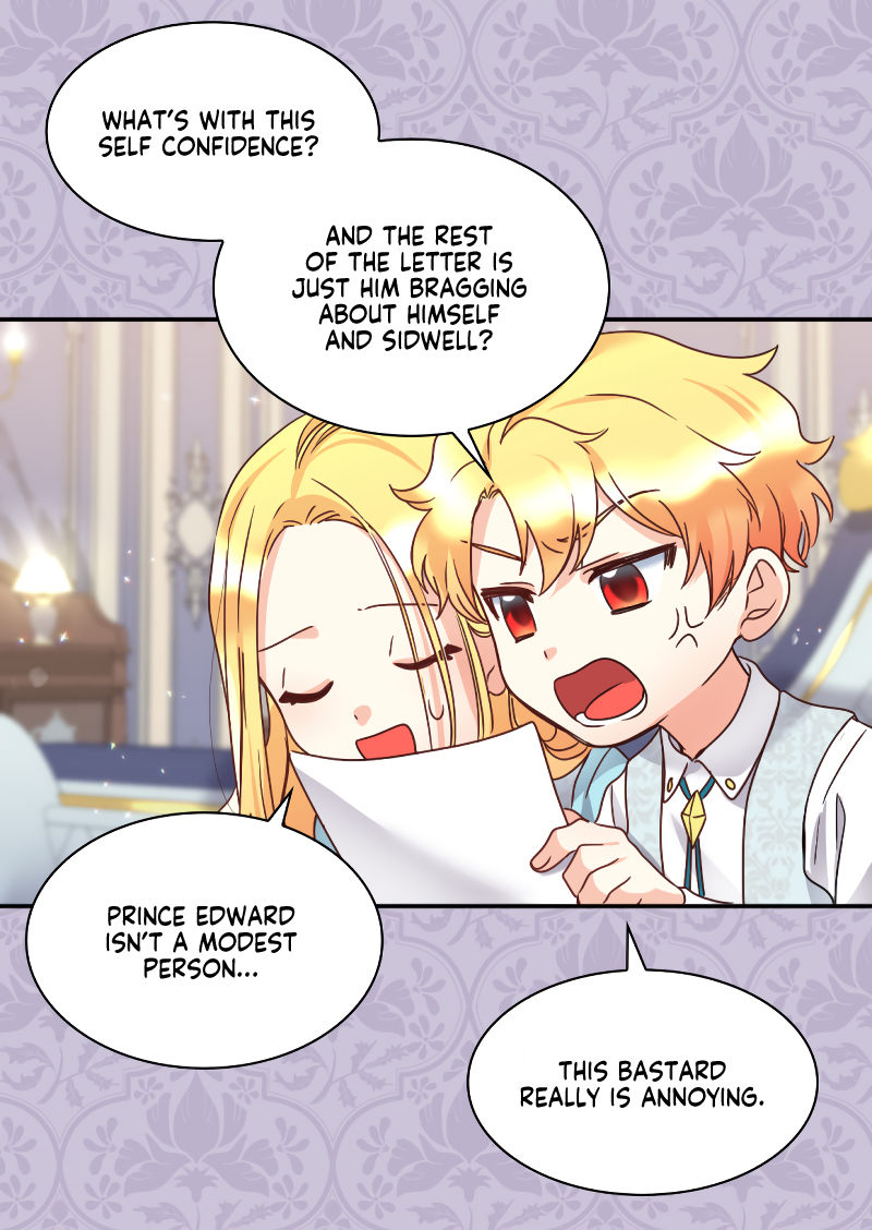 The Twin Siblings’ New Life - Chapter 80 Page 42