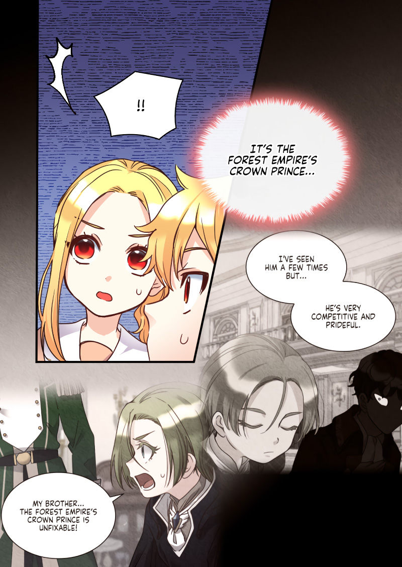 The Twin Siblings’ New Life - Chapter 82 Page 27