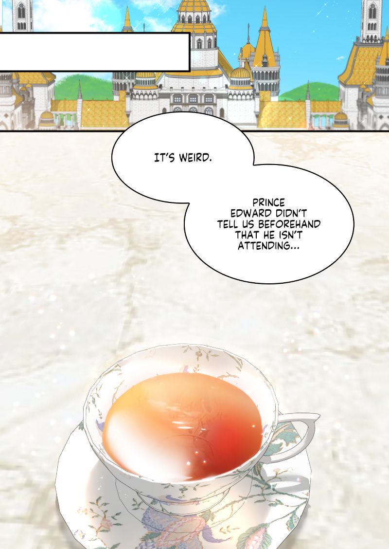 The Twin Siblings’ New Life - Chapter 82 Page 47