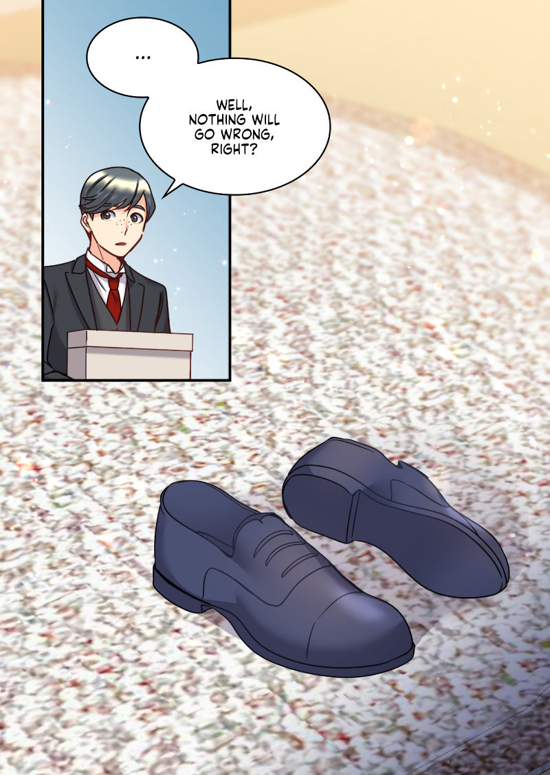 The Twin Siblings’ New Life - Chapter 82 Page 66