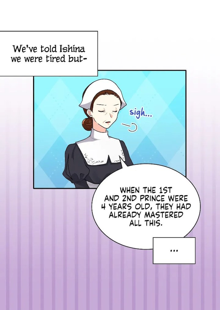 The Twin Siblings’ New Life - Chapter 9 Page 40