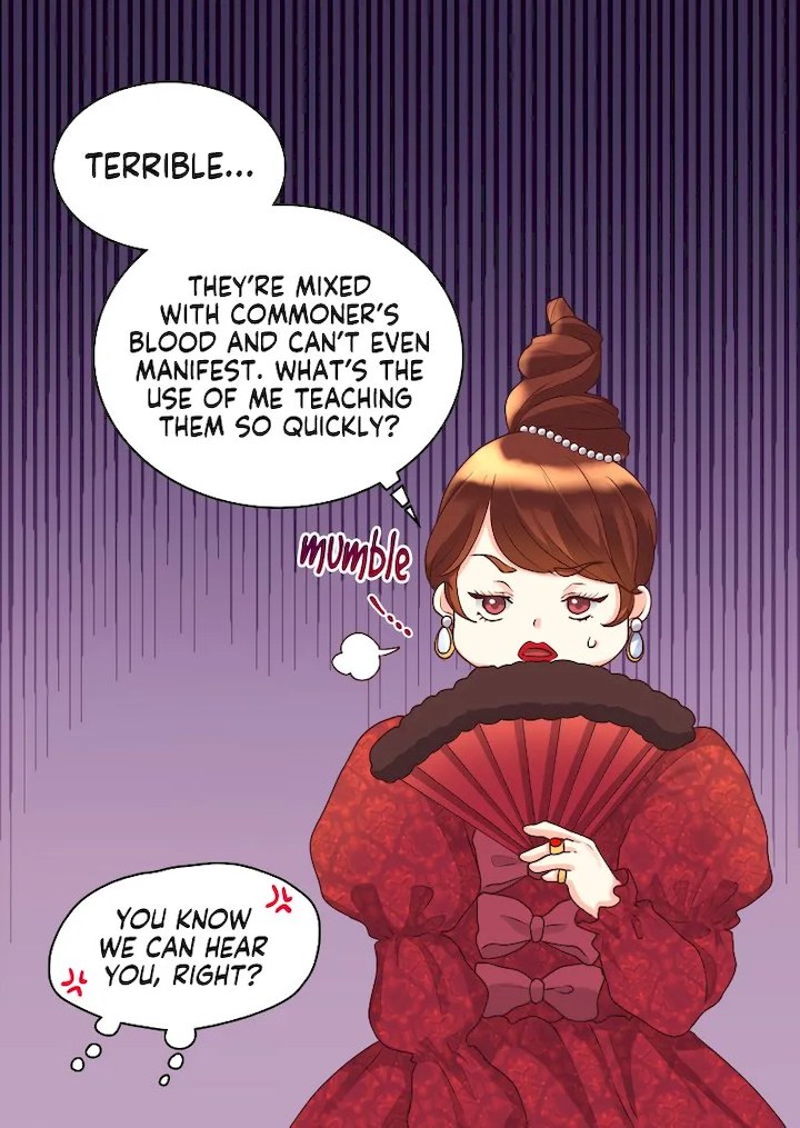 The Twin Siblings’ New Life - Chapter 9 Page 48