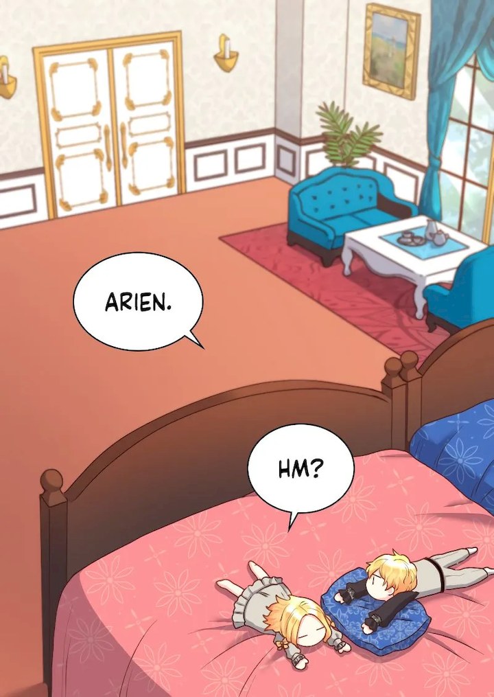 The Twin Siblings’ New Life - Chapter 9 Page 63