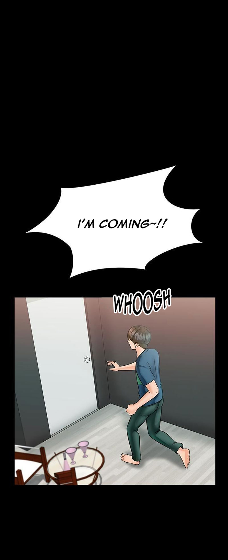 The Tutor - Chapter 10 Page 20