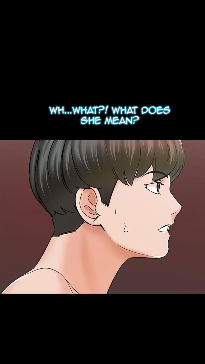 The Tutor - Chapter 12 Page 46