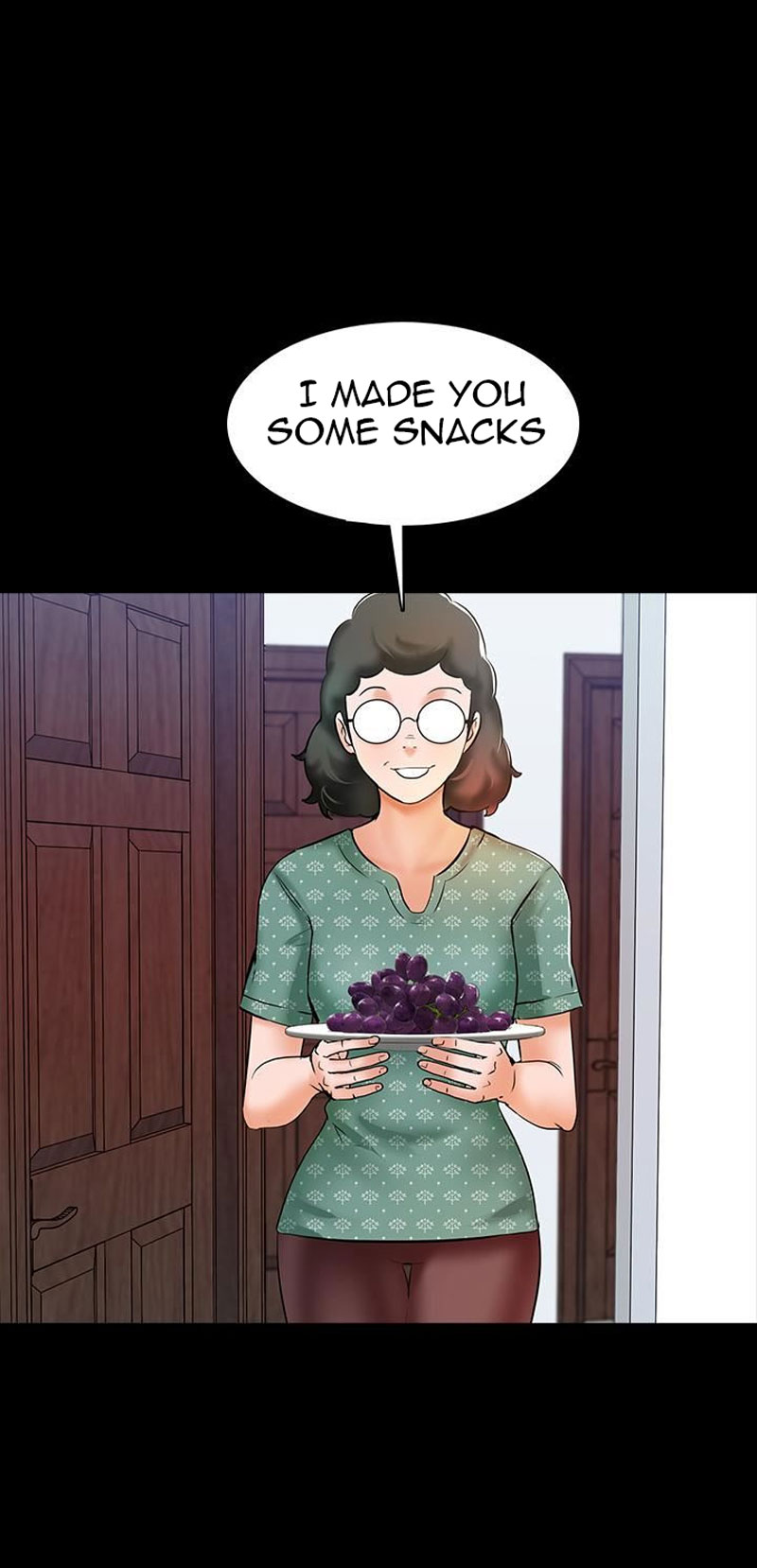 The Tutor - Chapter 12 Page 55
