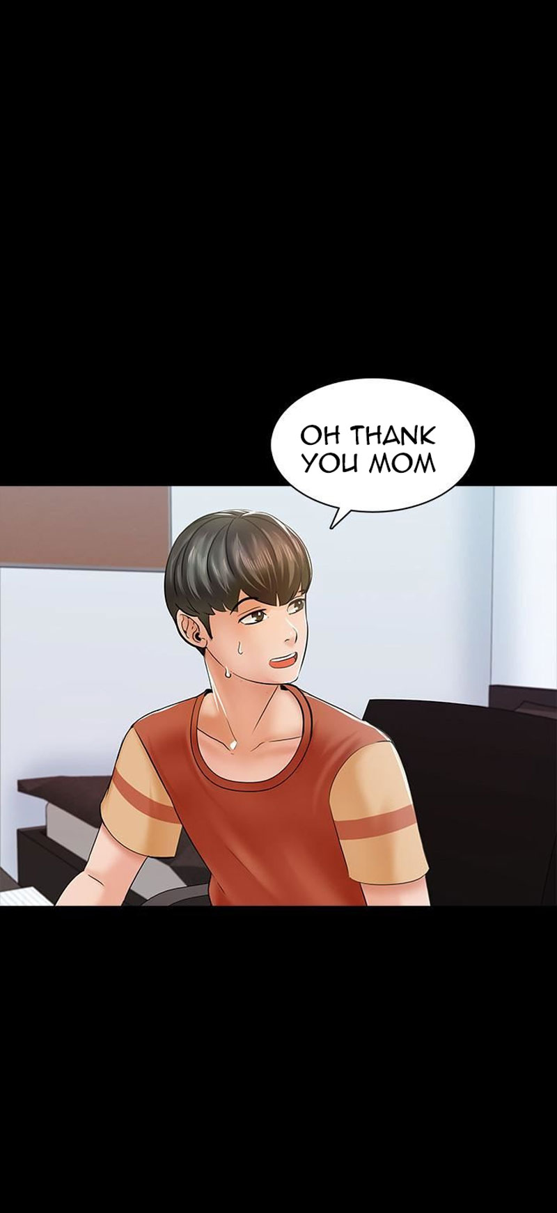 The Tutor - Chapter 12 Page 56