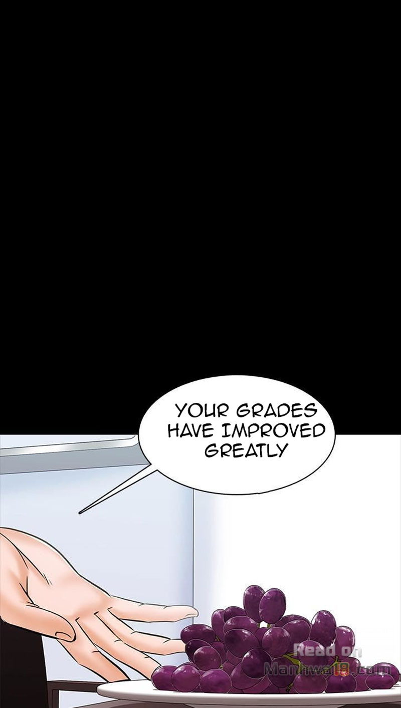 The Tutor - Chapter 12 Page 58