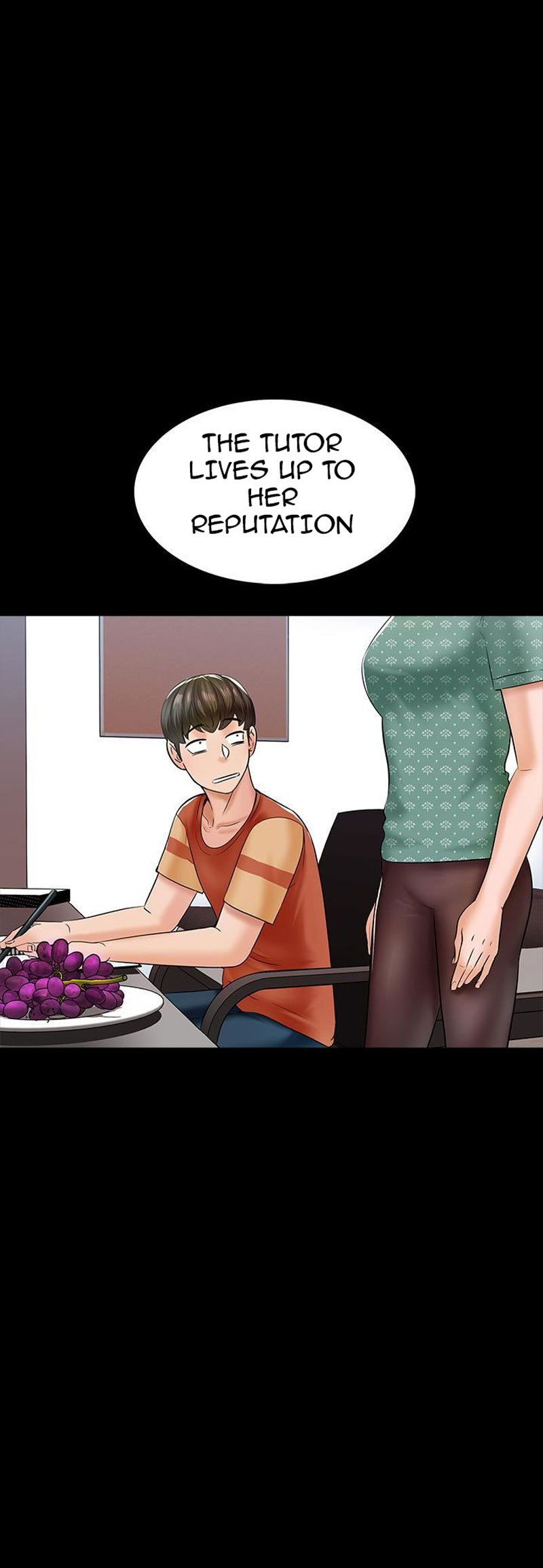The Tutor - Chapter 12 Page 60
