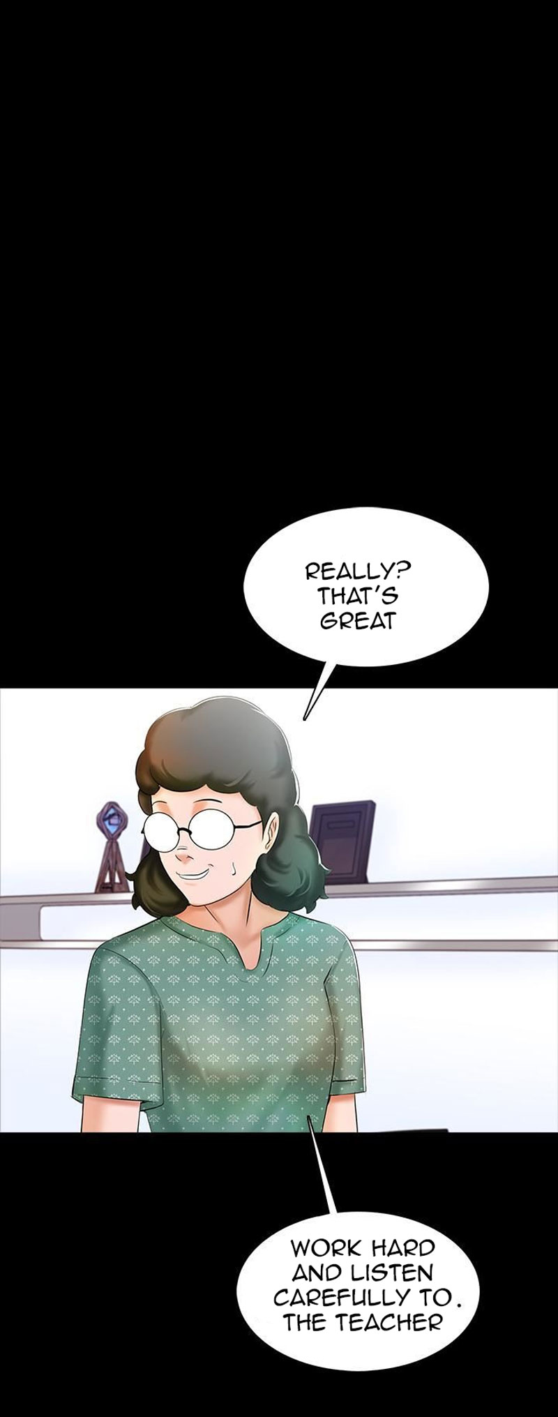 The Tutor - Chapter 12 Page 63