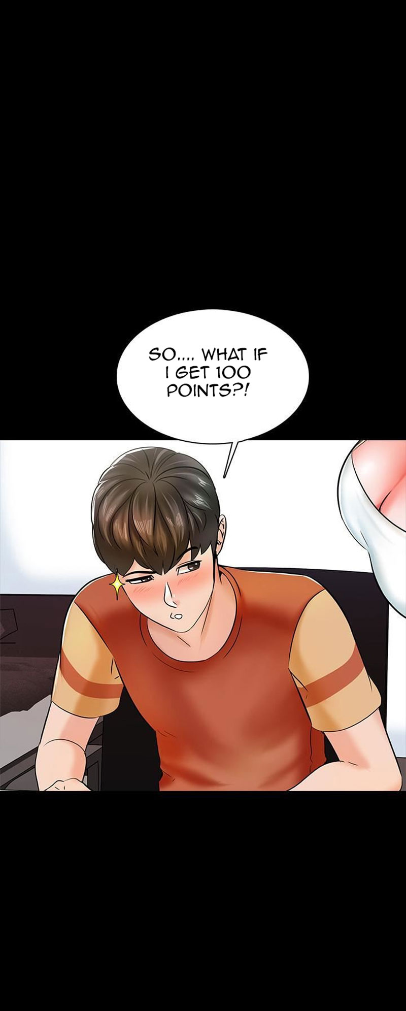 The Tutor - Chapter 12 Page 76