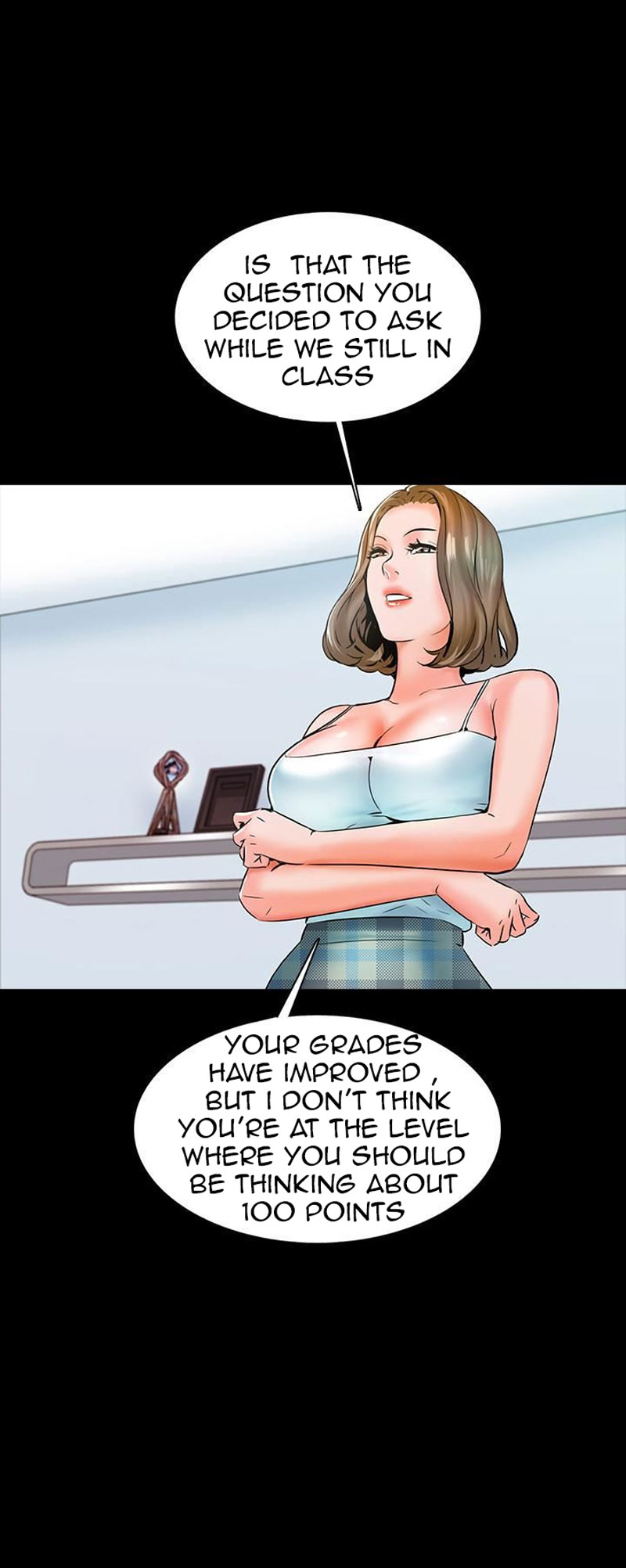 The Tutor - Chapter 12 Page 79