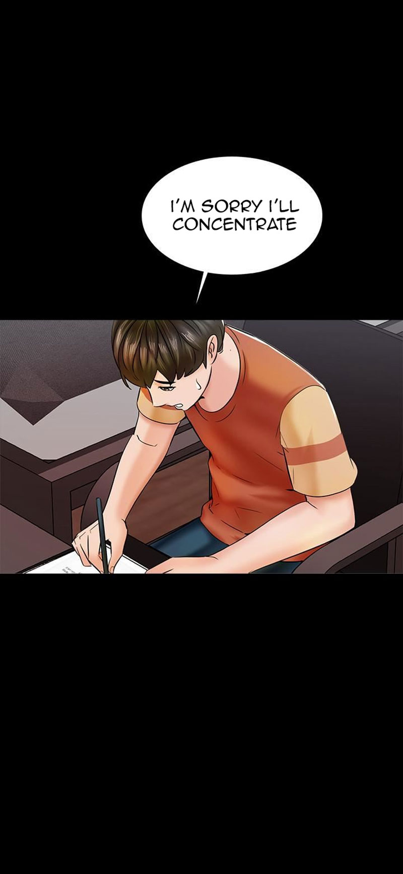 The Tutor - Chapter 12 Page 80