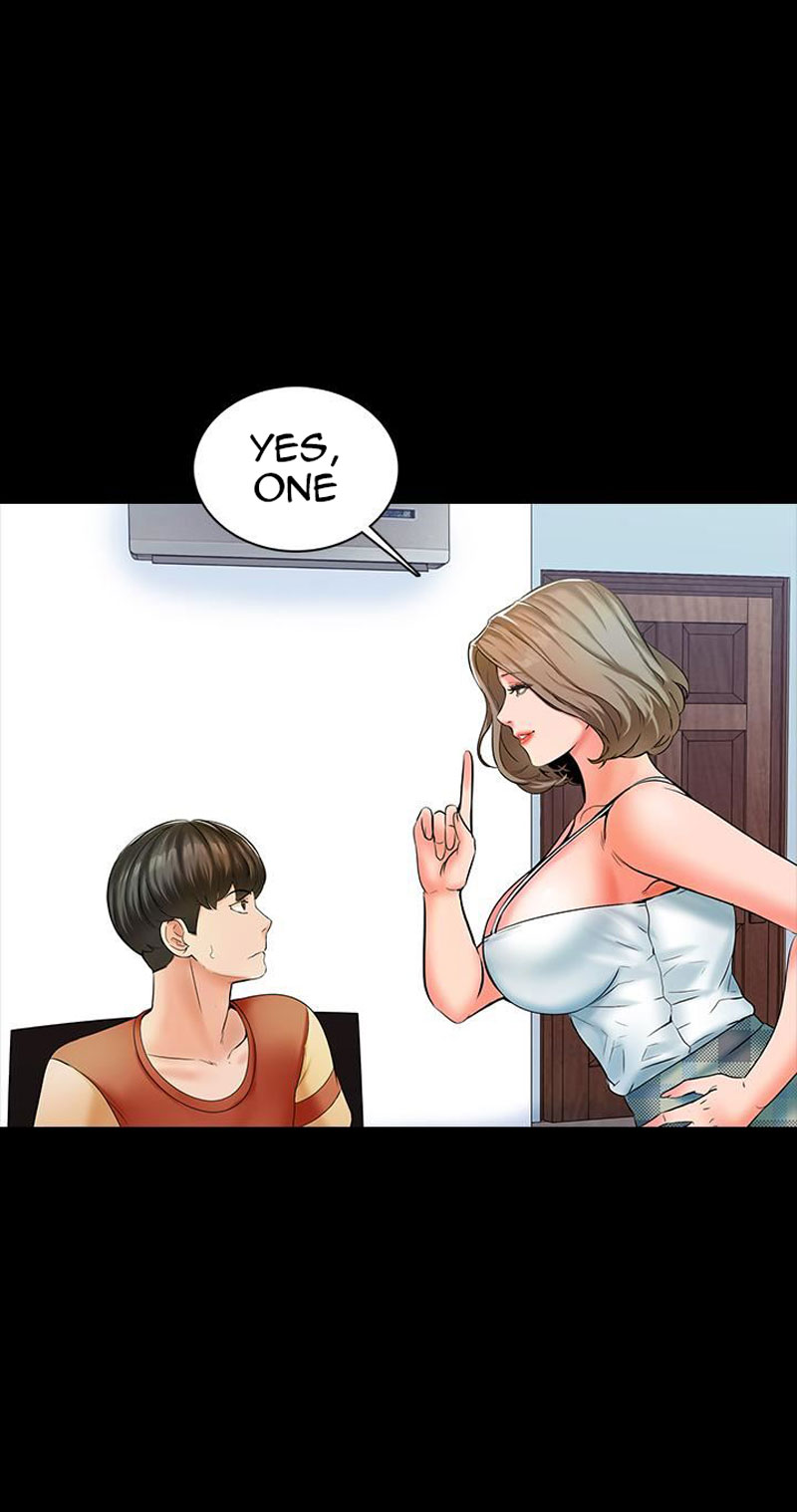 The Tutor - Chapter 13 Page 10