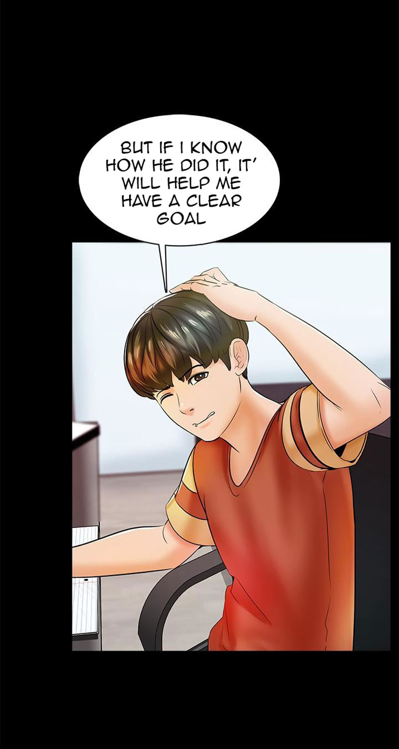 The Tutor - Chapter 13 Page 16