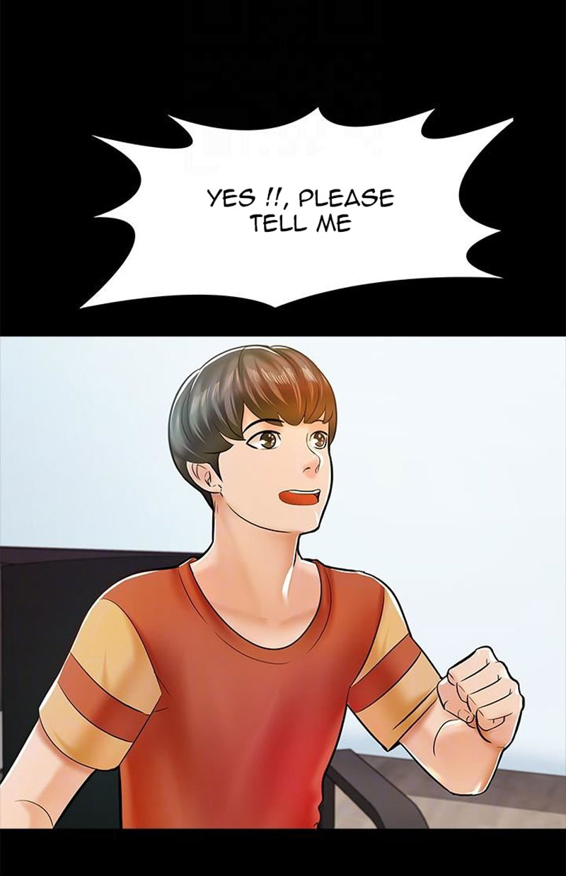 The Tutor - Chapter 13 Page 21