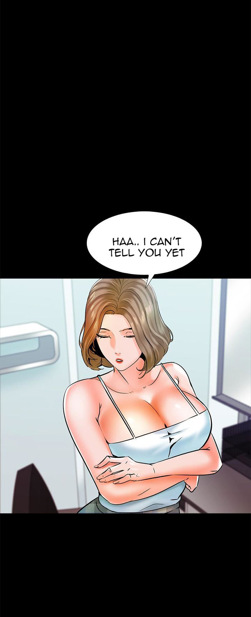 The Tutor - Chapter 13 Page 34