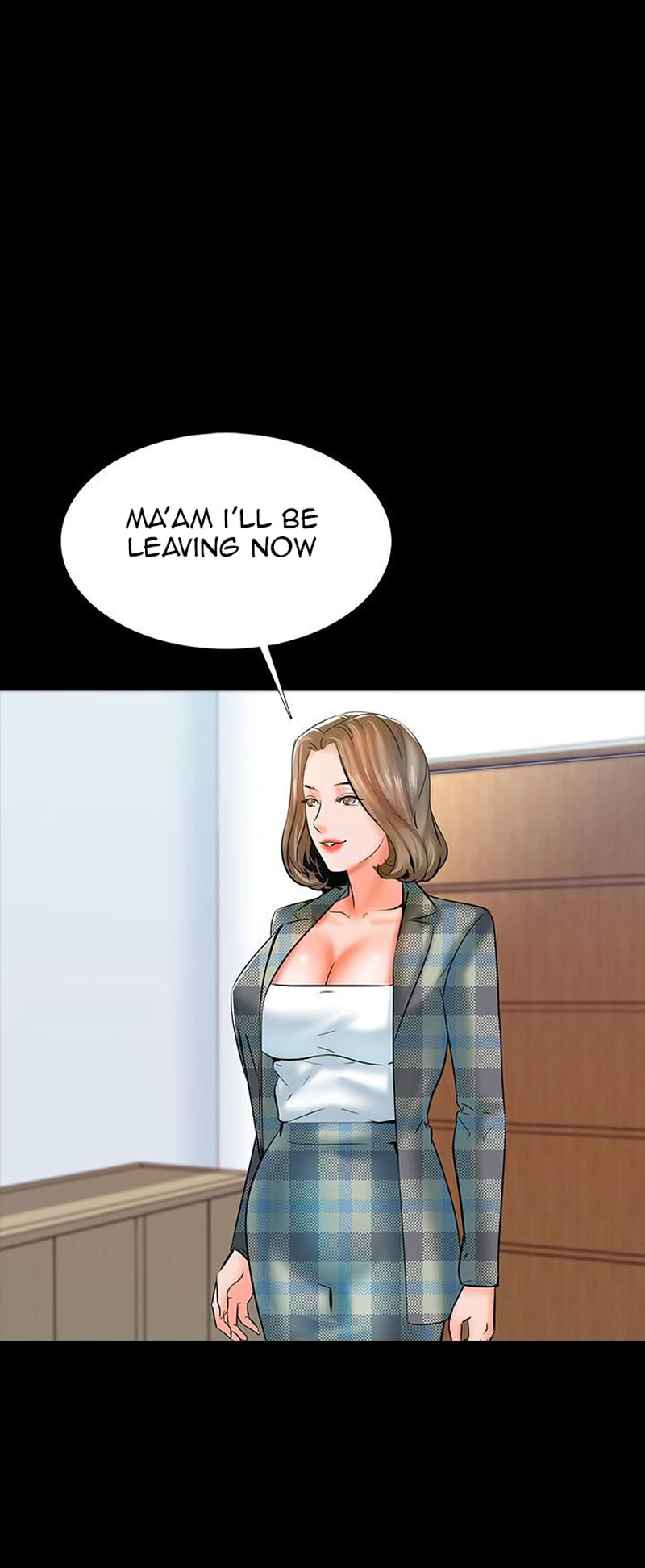 The Tutor - Chapter 13 Page 43