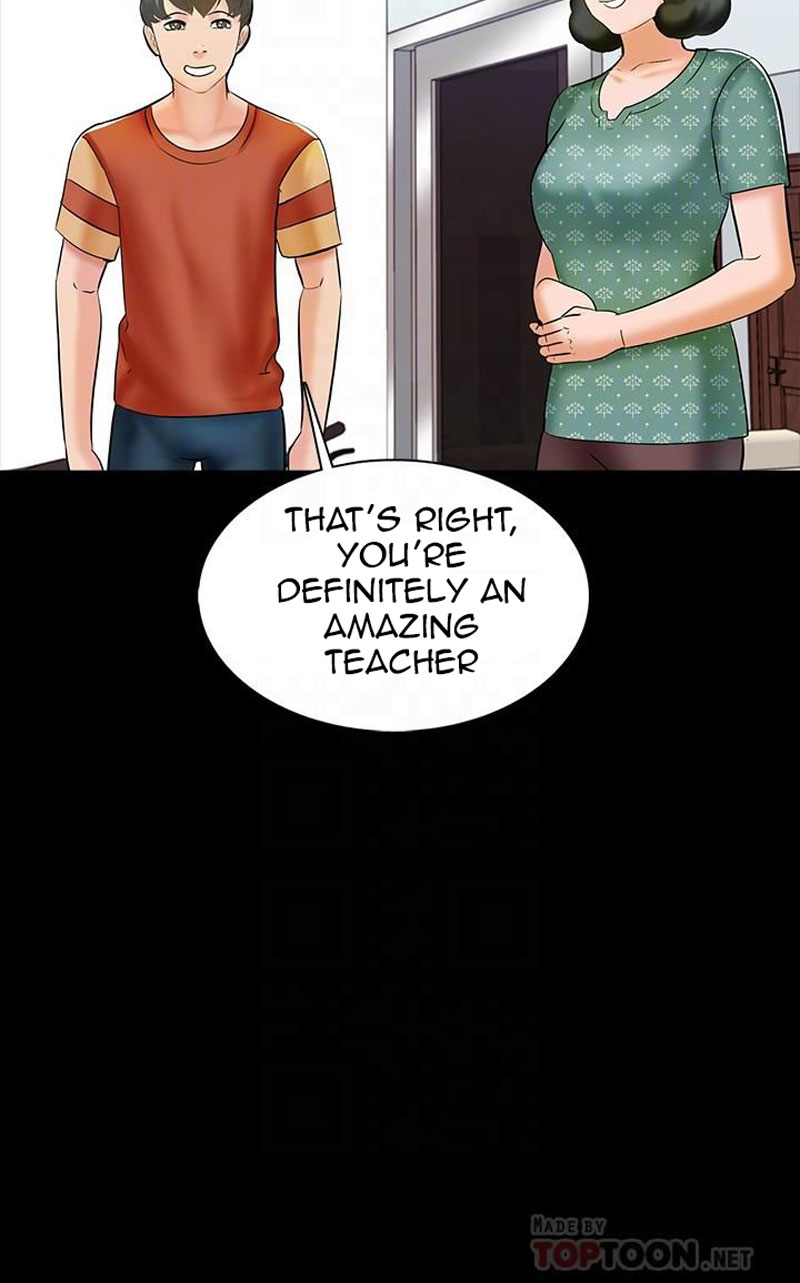 The Tutor - Chapter 13 Page 45