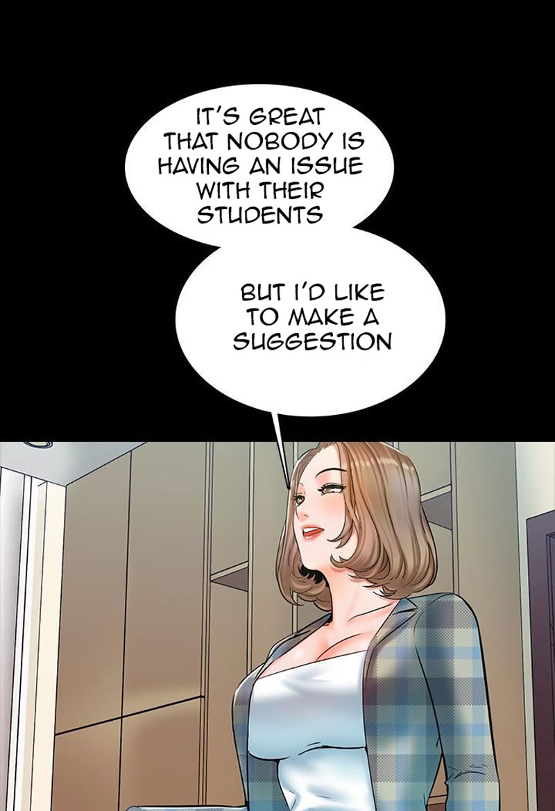 The Tutor - Chapter 13 Page 70