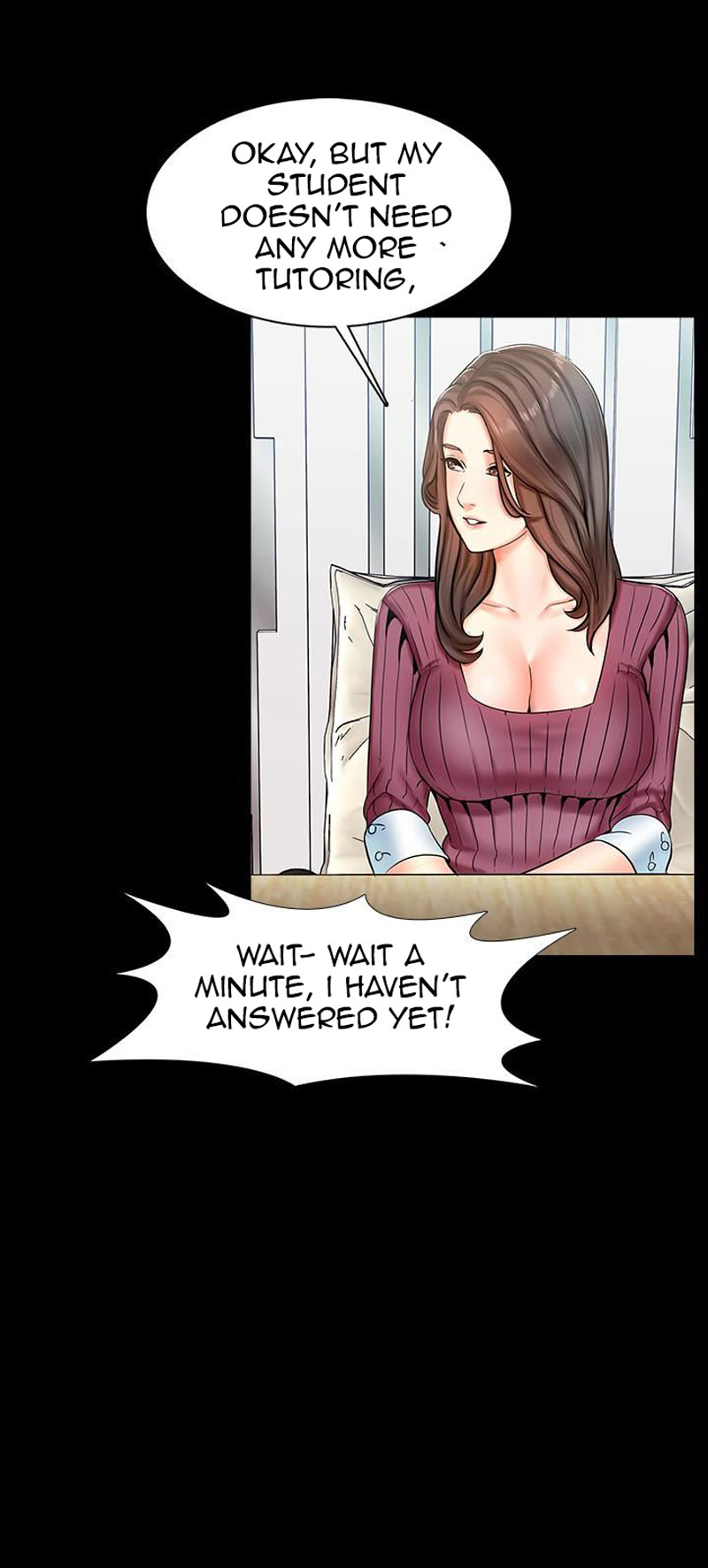 The Tutor - Chapter 13 Page 81