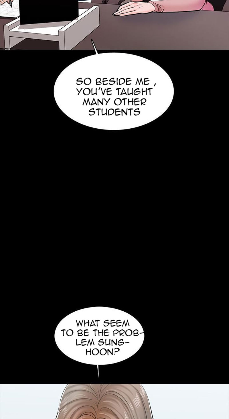 The Tutor - Chapter 14 Page 110