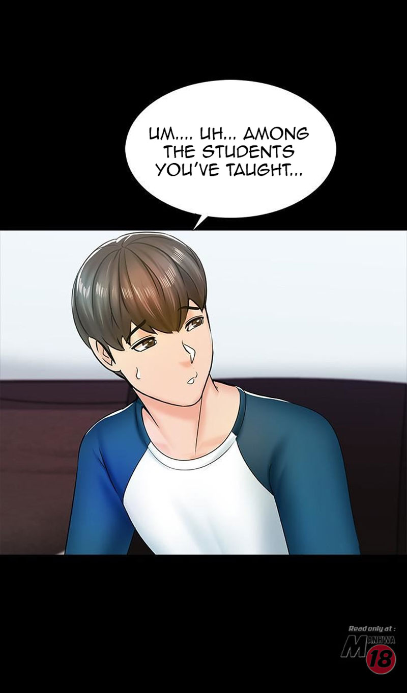 The Tutor - Chapter 14 Page 112