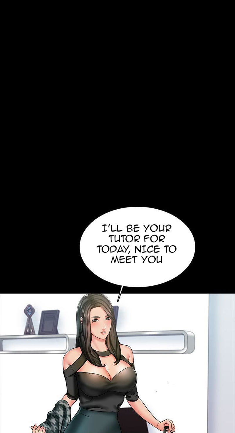 The Tutor - Chapter 14 Page 13