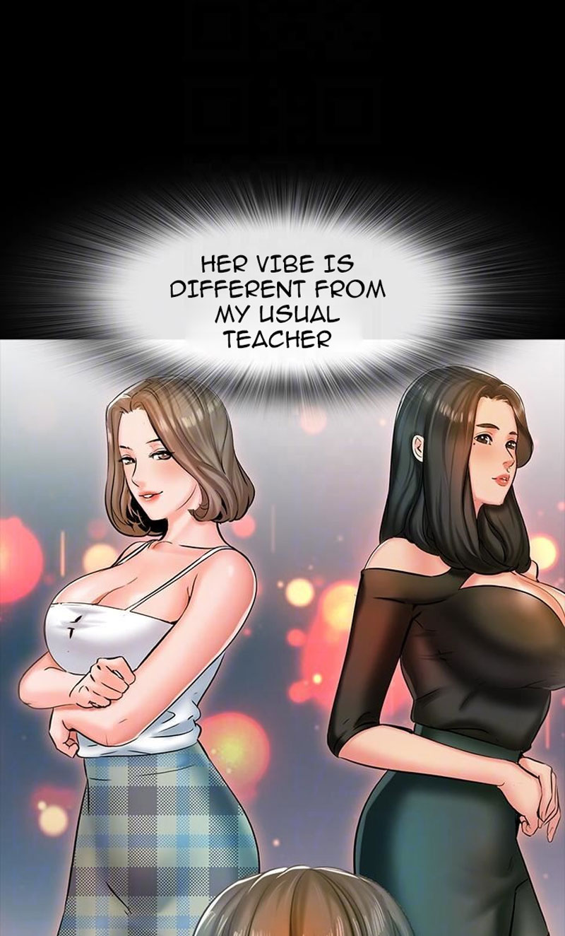 The Tutor - Chapter 14 Page 23