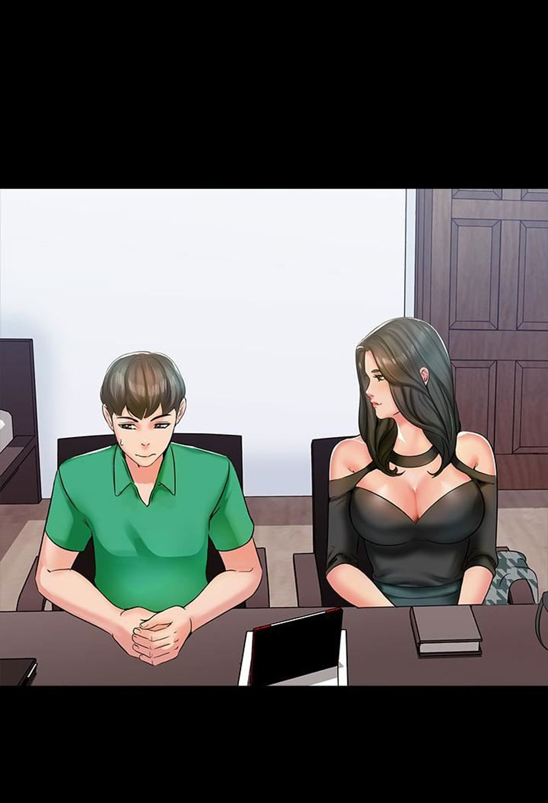 The Tutor - Chapter 14 Page 30