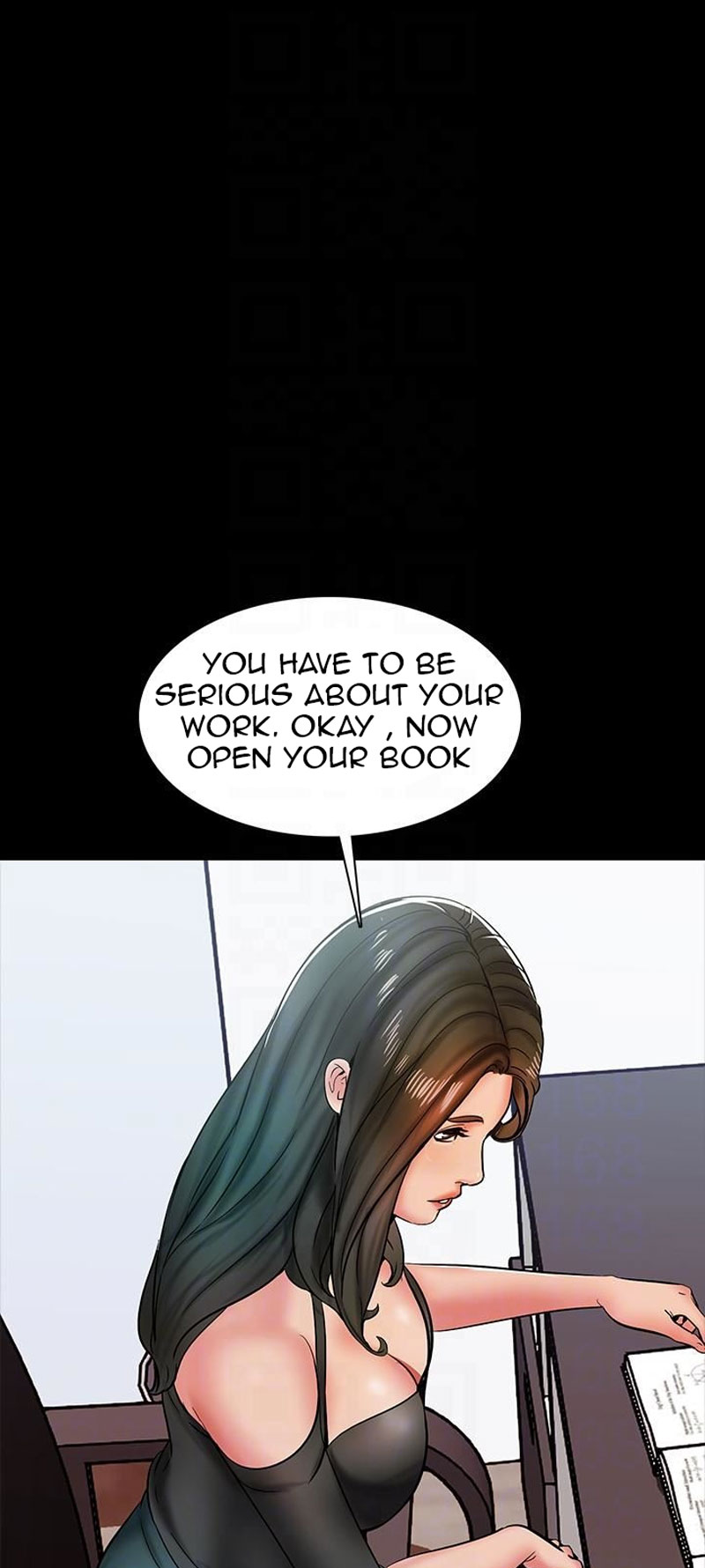 The Tutor - Chapter 14 Page 46