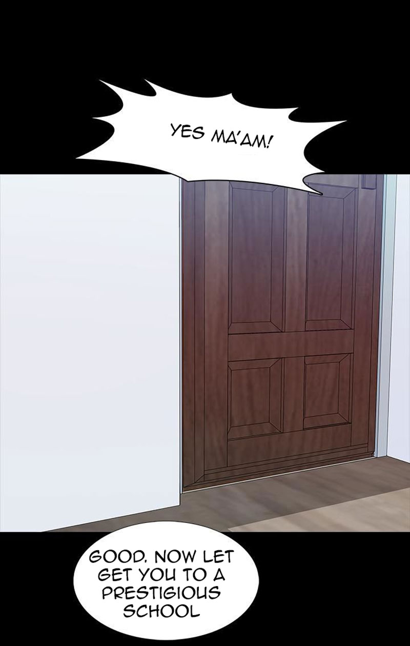 The Tutor - Chapter 14 Page 49