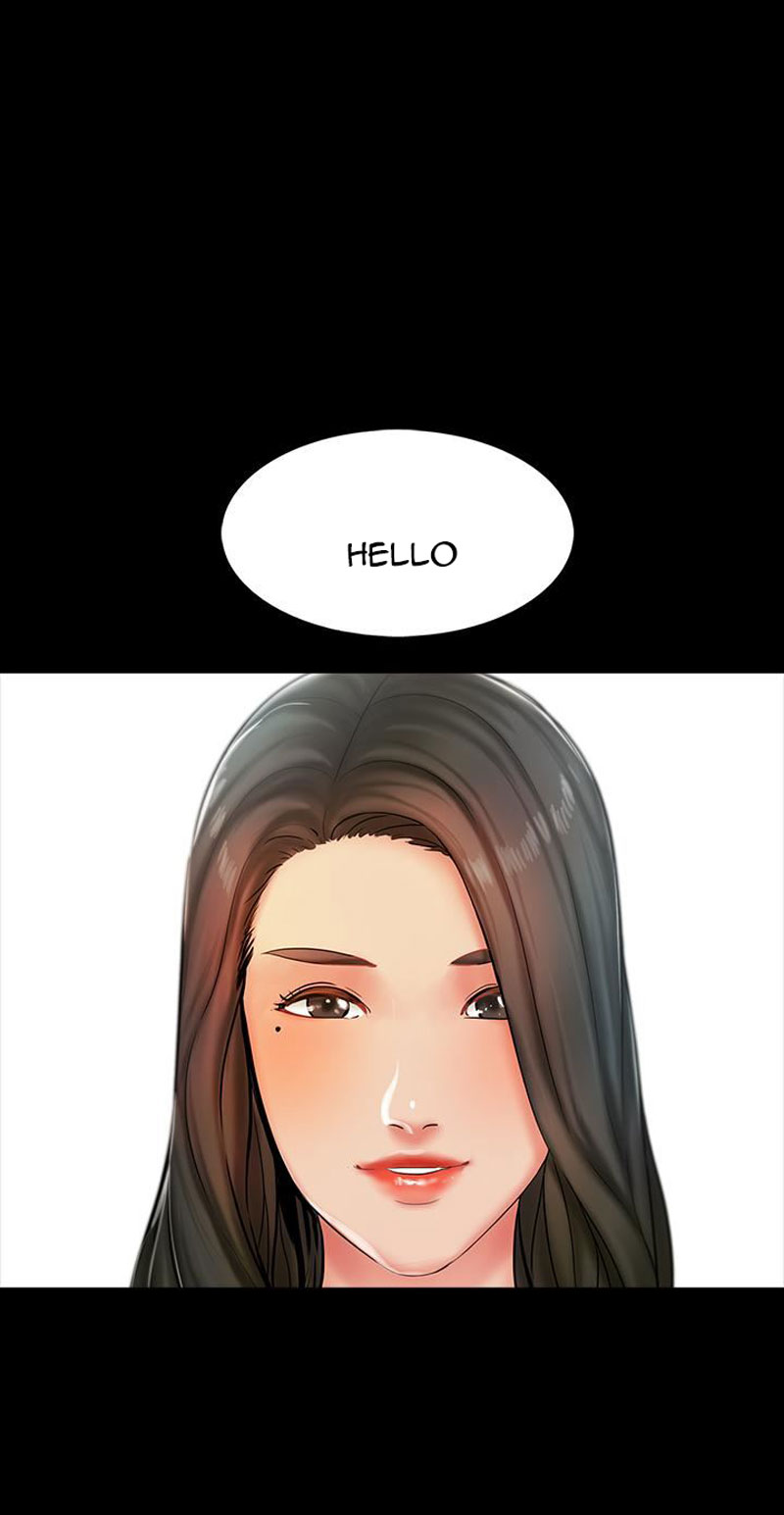 The Tutor - Chapter 14 Page 5